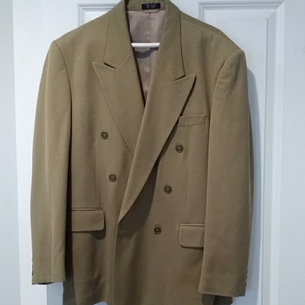 R. Raspinni Uomo dress suit